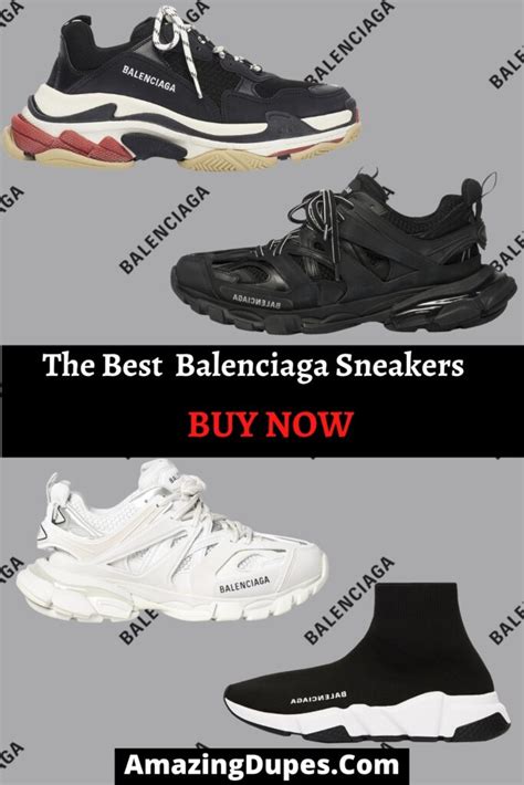 ego shoes balenciaga dupe|balenciaga track sneakers.